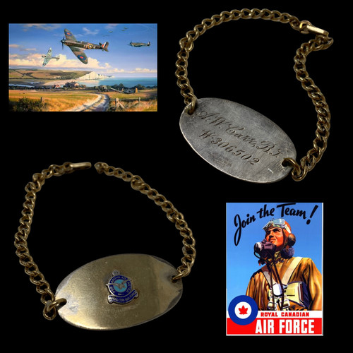 Wwii royal canadian air - wwii,