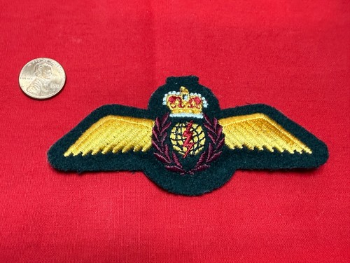 Post wwii royal canadian air - canadian,