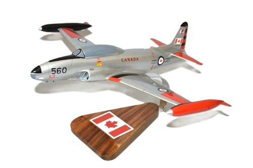 Rcaf canadair lockheed - lockheed, ct-133