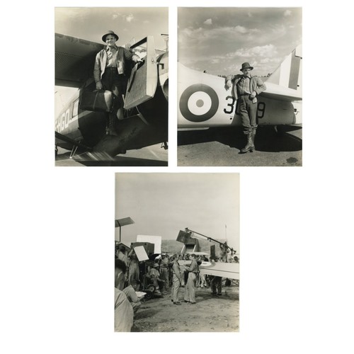1942 captains the - captains, of