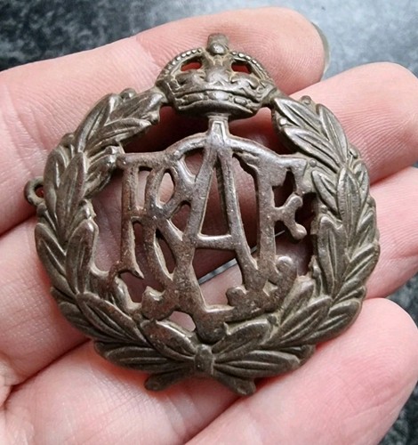 Ww2 royal canadian air force - air,