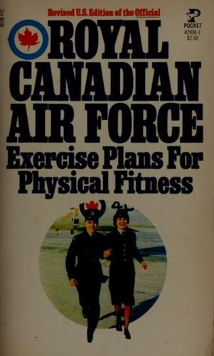 Rcaf exercise plan mass - plan,