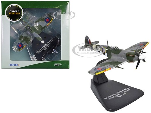 Supermarine spitfire ixe - spitfire, mk