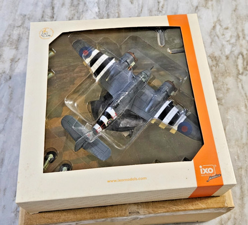 Ixo models ddij031 - ixo, 1:72